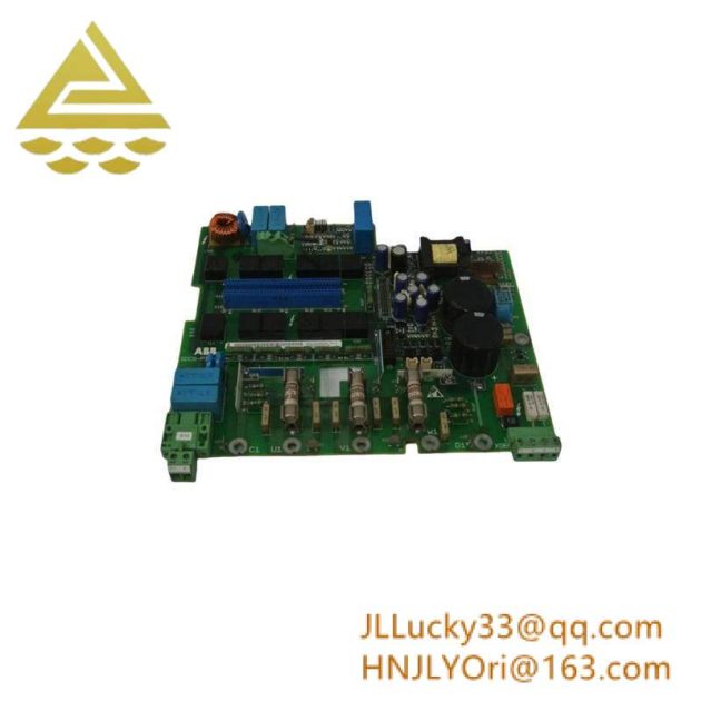 AB 1794-IA8I Input Module: 8-Channel AC Input for Control Systems