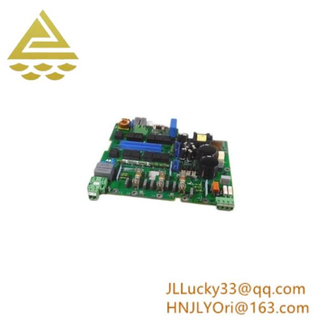 ABB SDCS-PIN-3B: Advanced Motherboards for Industrial Control Solutions