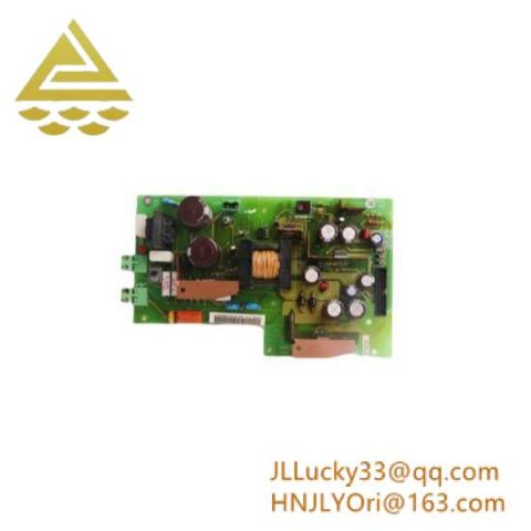 ABB SDCS-POW-1 Power Supply Board 10012279, High-Efficiency Industrial Control Module