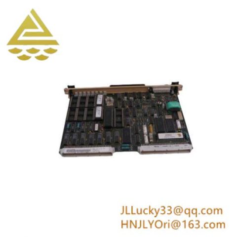 ABB SK-11 Industrial Control Module