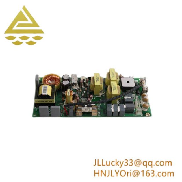 ABB SK-U1-PS1-H1: High Efficiency Power Supply Board for Industrial Automation