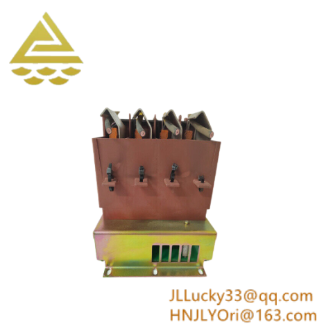 ABB SK616001-A Industrial Controller