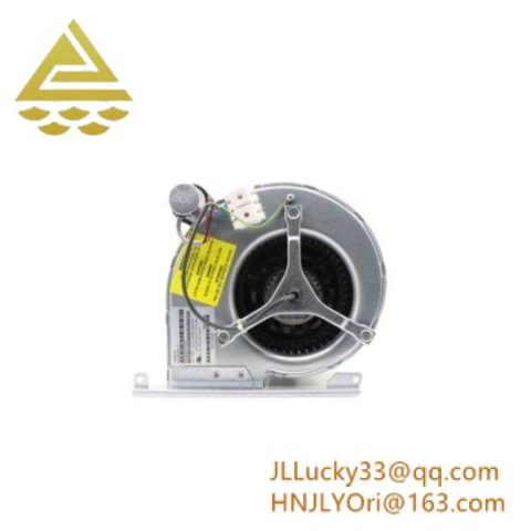 ABB SK827005 480V Industrial Control Module