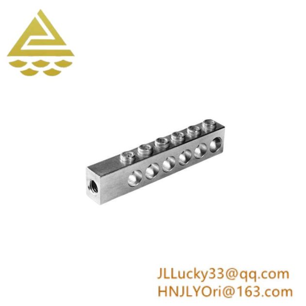 ABB SLC SCREWON TRANS CONN - A Comprehensive Solution for Your Assembly Needs