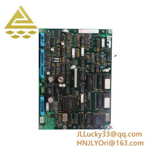 ABB SNAT603CNT Control Board for Industrial Automation,200 characters or less