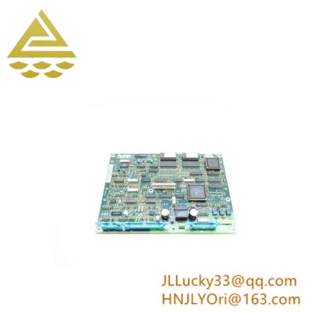 ABB SNAT7780 Procesor, I/O Control Board for Industrial Automation