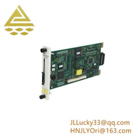 ABB SPBRC400 Bridge Controller Module