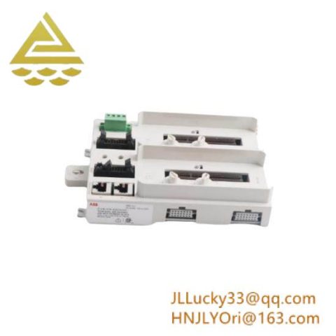 ABB SPCJ4D34 Industrial Control Module
