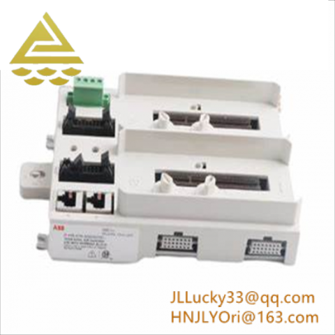 ABB SPCJ4D34-AA Controller Module for Industrial Automation