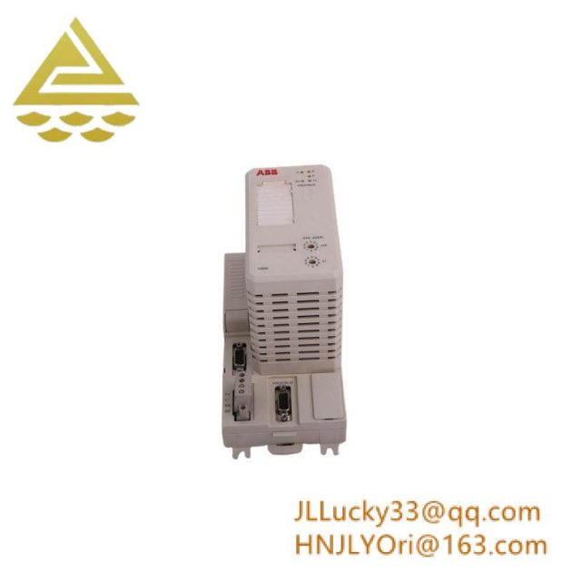 ABB SPGU240A1 - Advanced Power Supply Board for Industrial Control