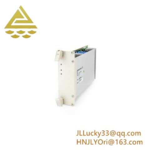 ABB SR511 3BSE000863R1 Industrial Control Module