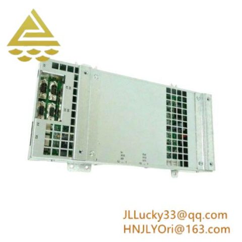 ABB SYN5200a-Z, V217, 3BHB006713R0217 - High-Performance Control System Module