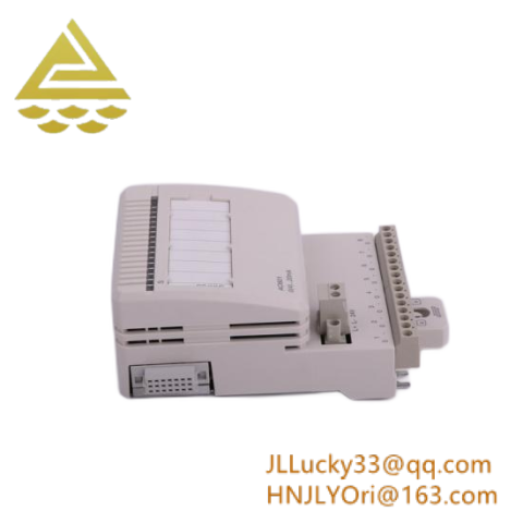 ABB SYN5201A-Z 3BHB006714R0217 - High-Performance Digital Input Module for Industrial Automation