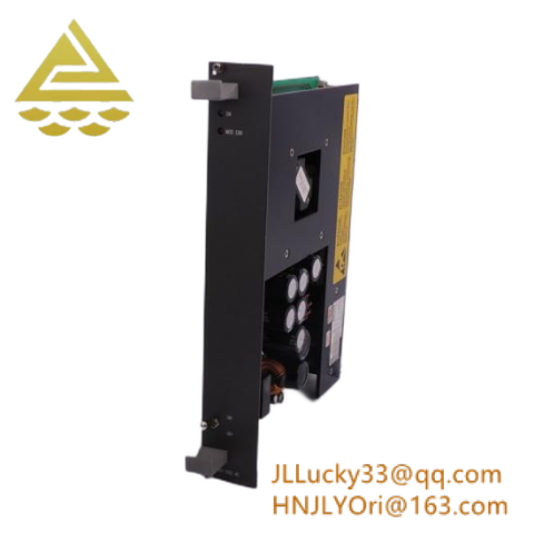 ABB SYN5201A-Z 3BHB006714R0277 Industrial Control Module