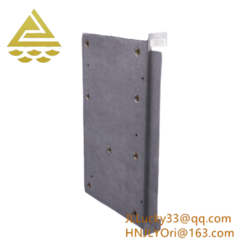 ABB SYN5202-0277 3BHB006715R0277 - High Performance Industrial Control Module