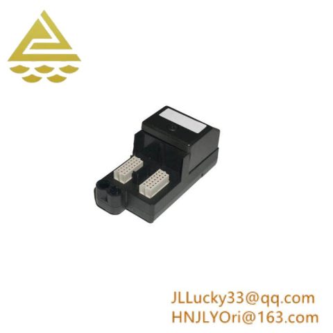 ABB TA25 32, Industrial Control Module