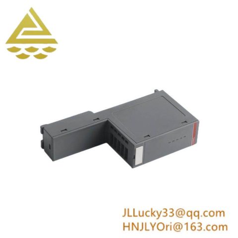ABB TA524 Digital Input Module for Industrial Automation Systems