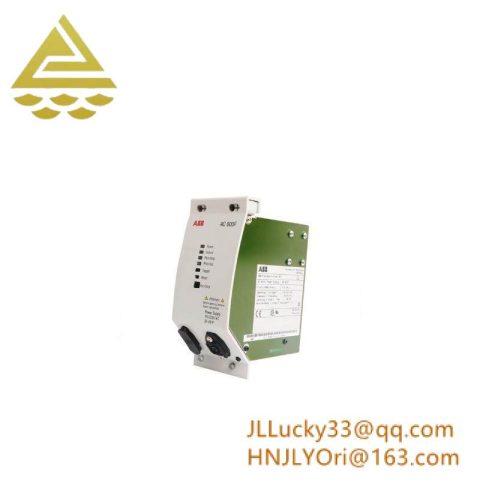 ABB TAS.580.0540G00 Industrial Control Module