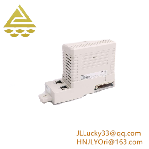 ABB PQF4-3 TAS.580.0600G00 V01 Industrial Control Module