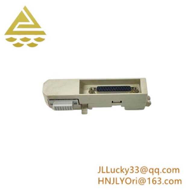 ABB TB805 3BSE008534R1 Bus Outlet - High-Performance Bus Interface for Industrial Automation