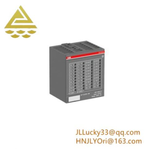 ABB TB820-2V2 3BSE013209R1 Industrial Control Module