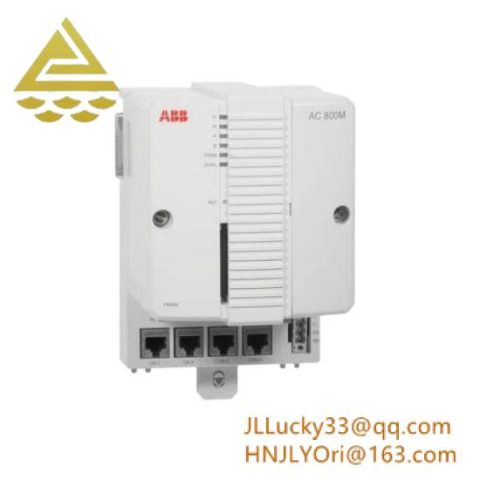 ABB TB852 3BSC950263R1 - High-Performance Industrial Control Module