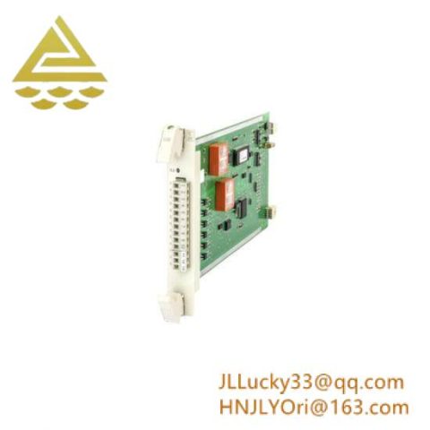 ABB TC520 - 3BSE001449R1, Industrial Control Module