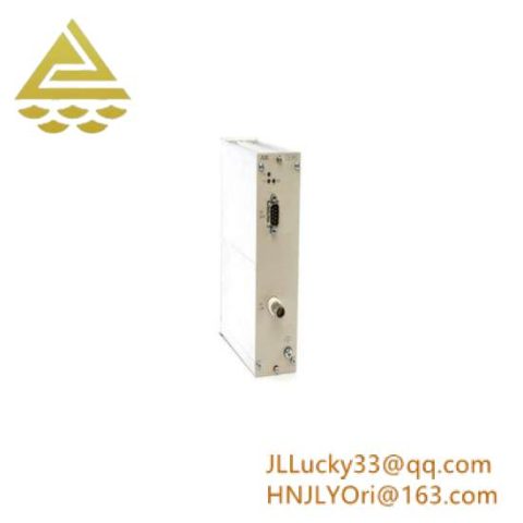 ABB TC625 3BSE002224R1 Industrial Module