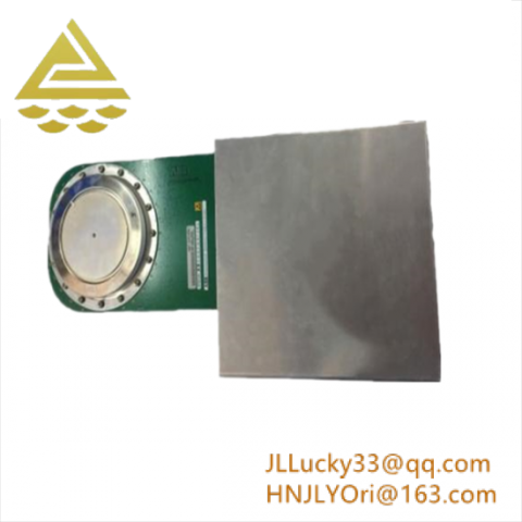 ABB TET106 11355-0-6050000 Industrial Process Controller