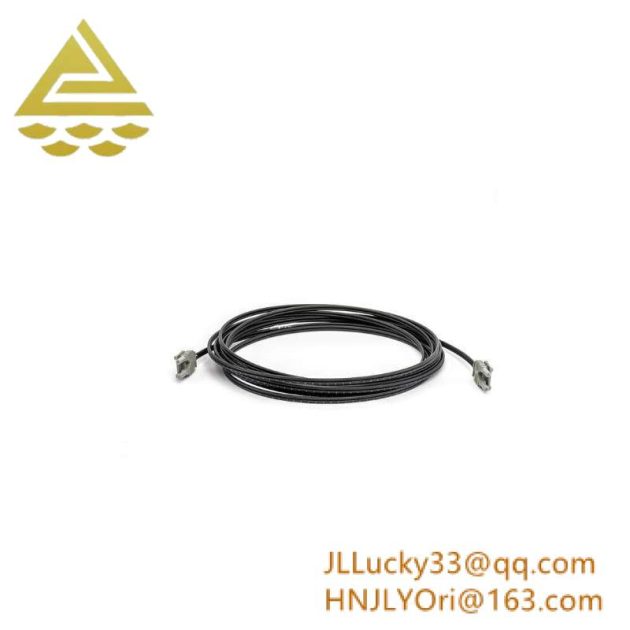 ABB TK811V050 3BSC950107R2, High-Quality Duplex POF Cable for Industrial Control Systems