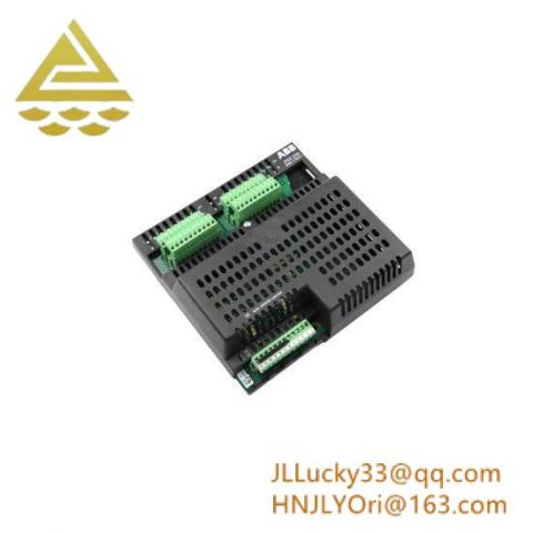 ABB TP830-1 PLC Module - High Performance Digital I/O Interface