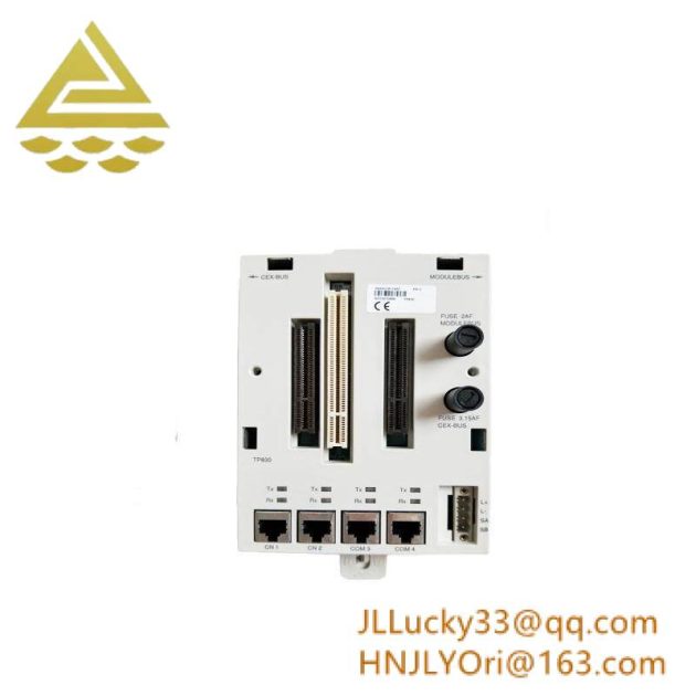 ABB TP830 3BSE018114R1 Industrial Control Module