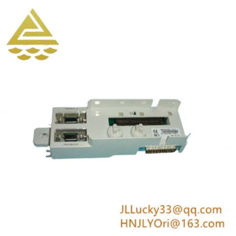ABB TP854 3BSE025349R1 - High-Performance Industrial Controller