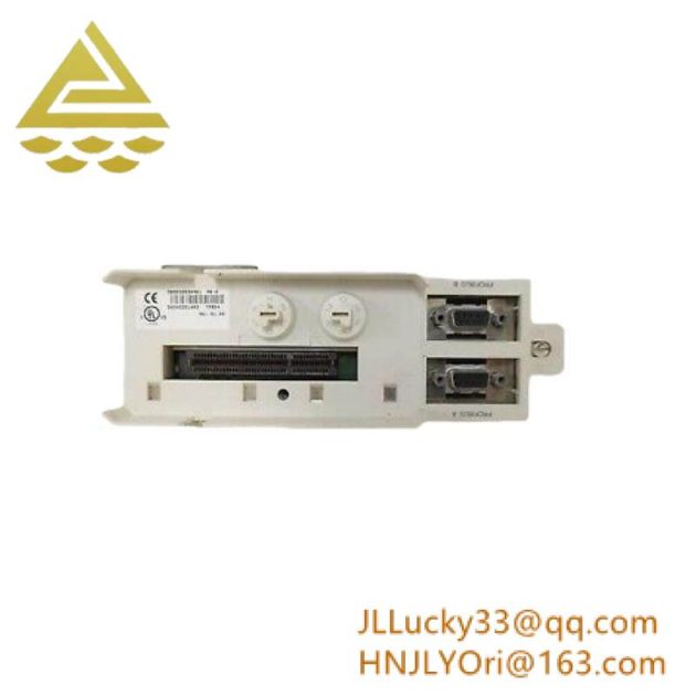 ABB TP854 - Advant 800xA Base Unit: Industrial Control System Core