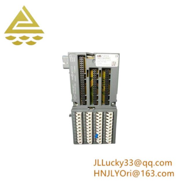 ABB TU515 Industrial Automation Controller