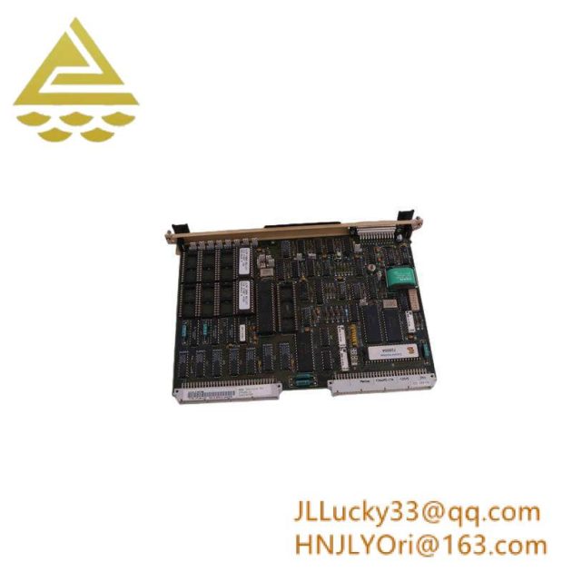 ABB TU831V1 - 3BSE013235R1 TERMINAL BASE