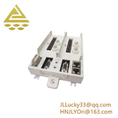 ABB TU847 3BSE022462R1 Industrial Control Module
