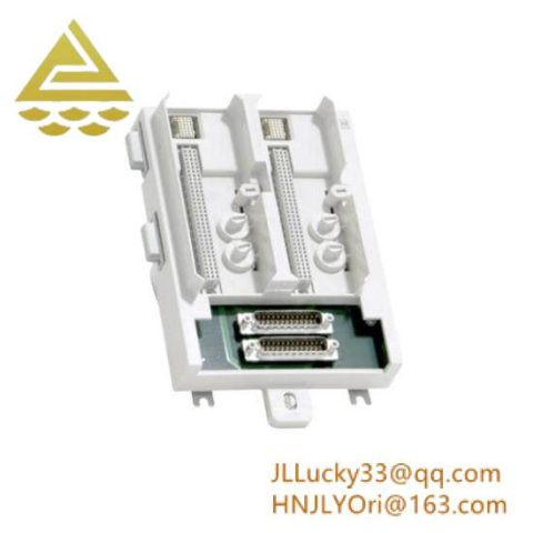 ABB TU854 S800 I/O - 800xA hardware selector