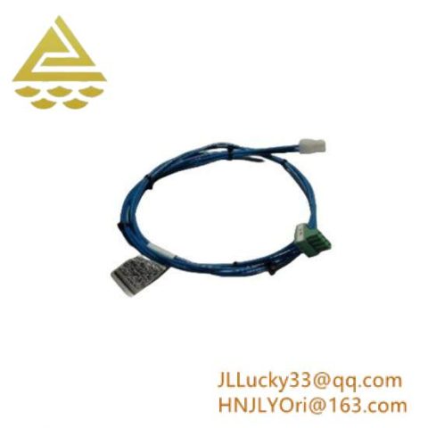 ABB UAA326A02 Controller Module for Industrial Automation
