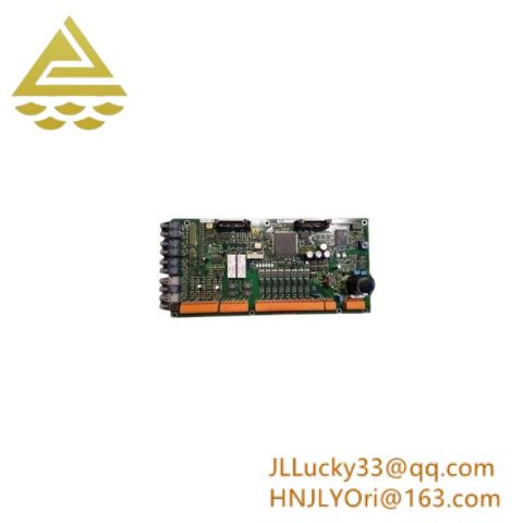 ABB UAC389AE01 HIEE300888R0001 Module Controller for Industrial Automation