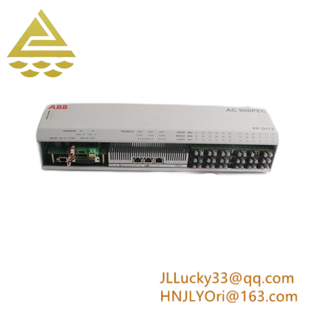 ABB UAD149A0011 3BHE014135R0011 Industrial Control Module