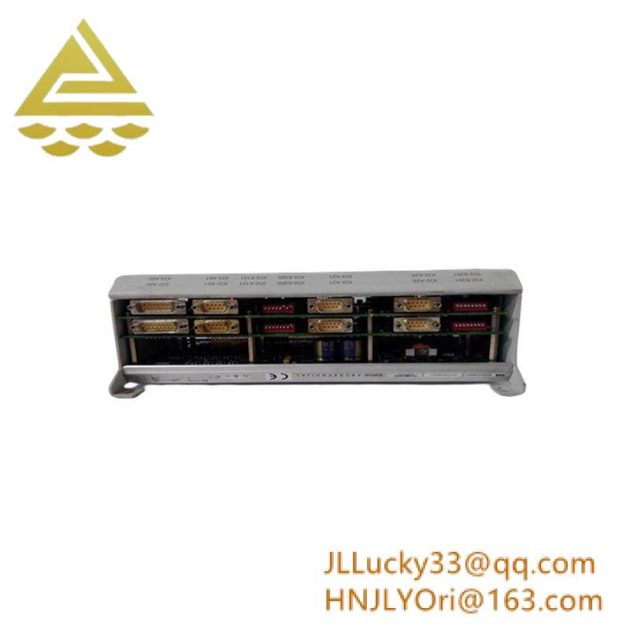ABB UAD149A0011 3BHE014135R0011 Industrial Control Module