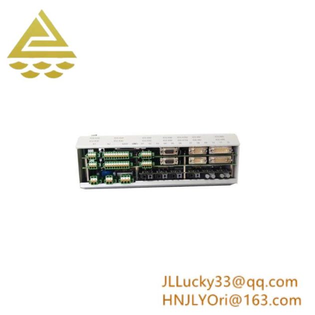 ABB UAD149A0011 3BHE014135R0011 Industrial Control Module