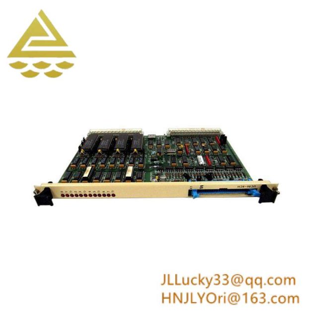 ABB UC86-8CH | 57275871 | UNIVERSAL COUNTER BOARD
