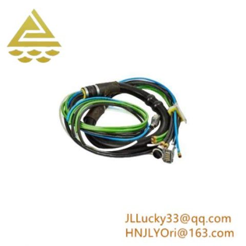 ABB UCD224A102 Industrial Automation Controller Module