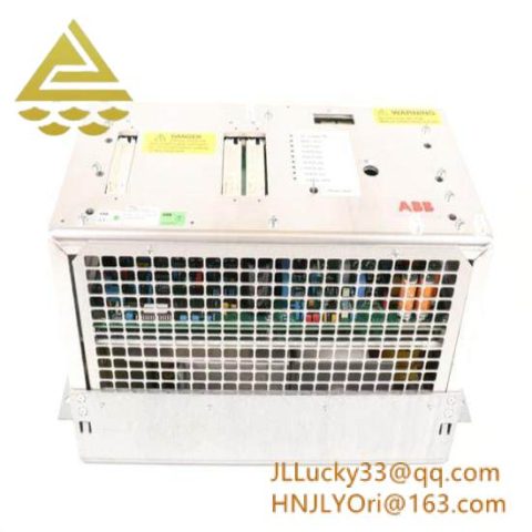 ABB UCD224A103 Control Module