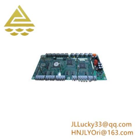 ABB UFC718AE01 HIEE300936R0001 - High-Performance Industrial Control Module