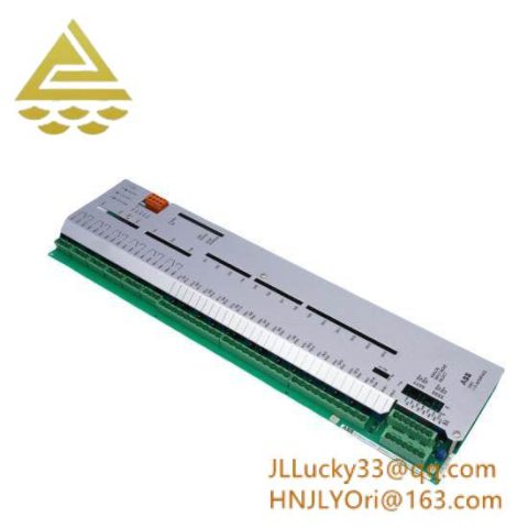 ABB UFC719AE01 3BHB003041R0101 3BHB000272R0001 Industrial Controller