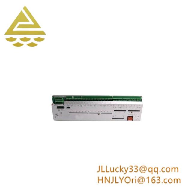 ABB UFC719AE01 3BHB003041R0001 - High-Performance Industrial Control Module