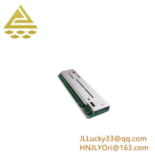 ABB UFC719AE01 3BHB003041R0001 - High-Performance Industrial Control Module